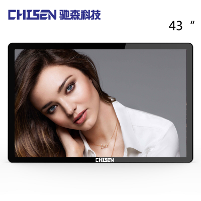 如何选择合适的液晶广告机生产厂家？