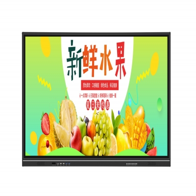 商显液晶广告机显现器的系统控制方法？